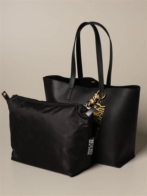 versace classic bag|versace jeans borse.